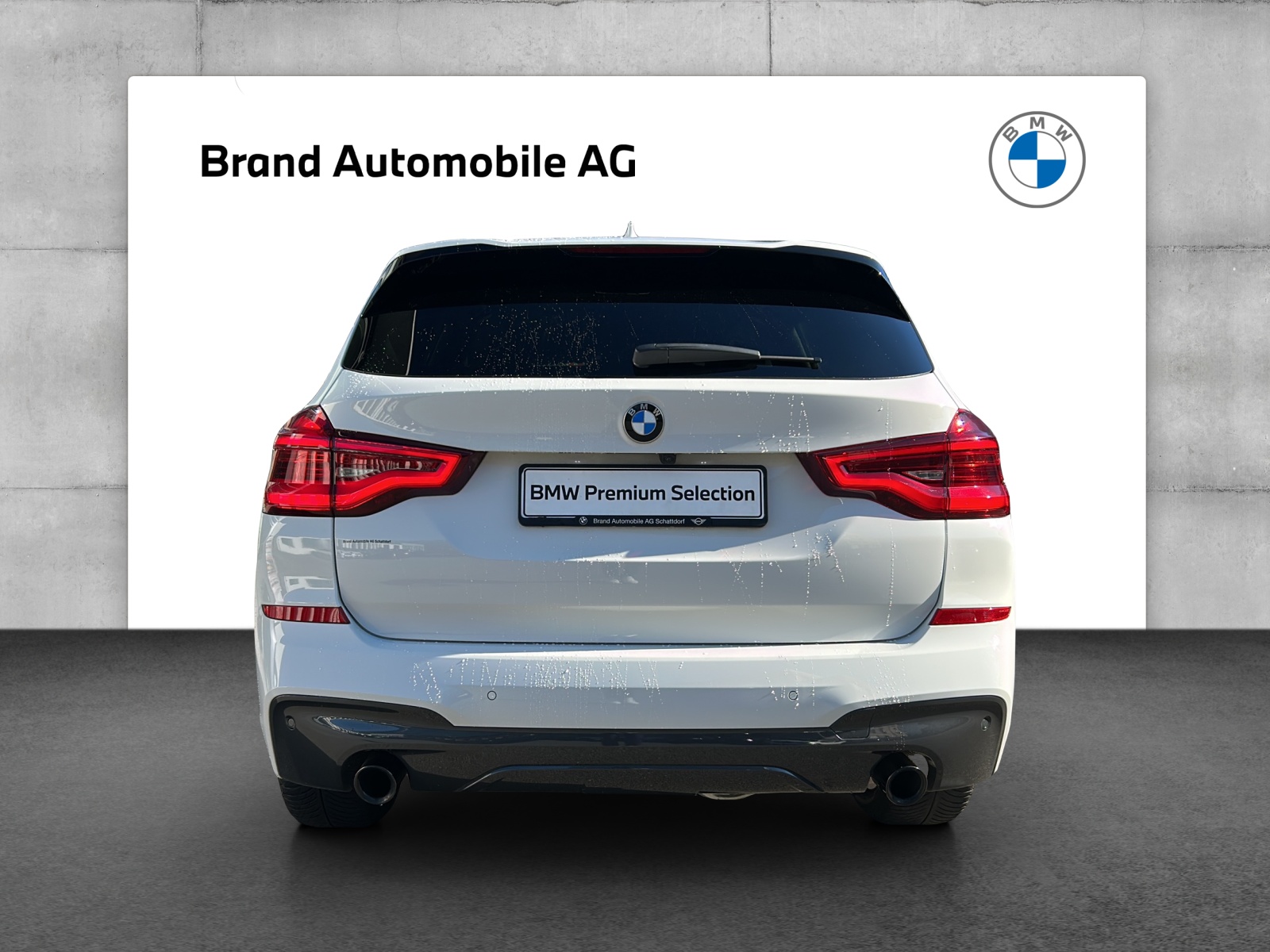 BMW X3 30d xDrive SAG-image-3