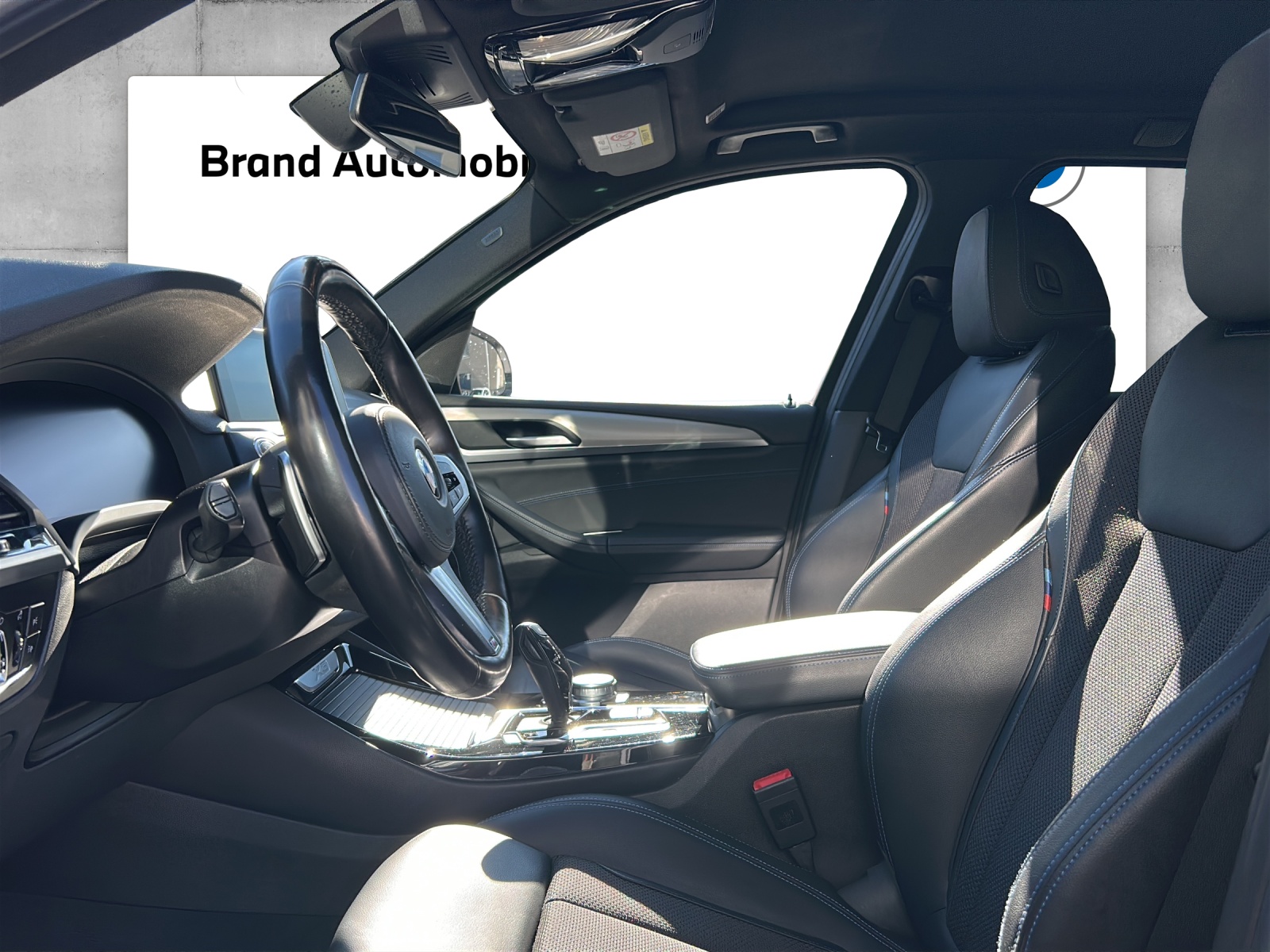 BMW X3 30d xDrive SAG-image-10