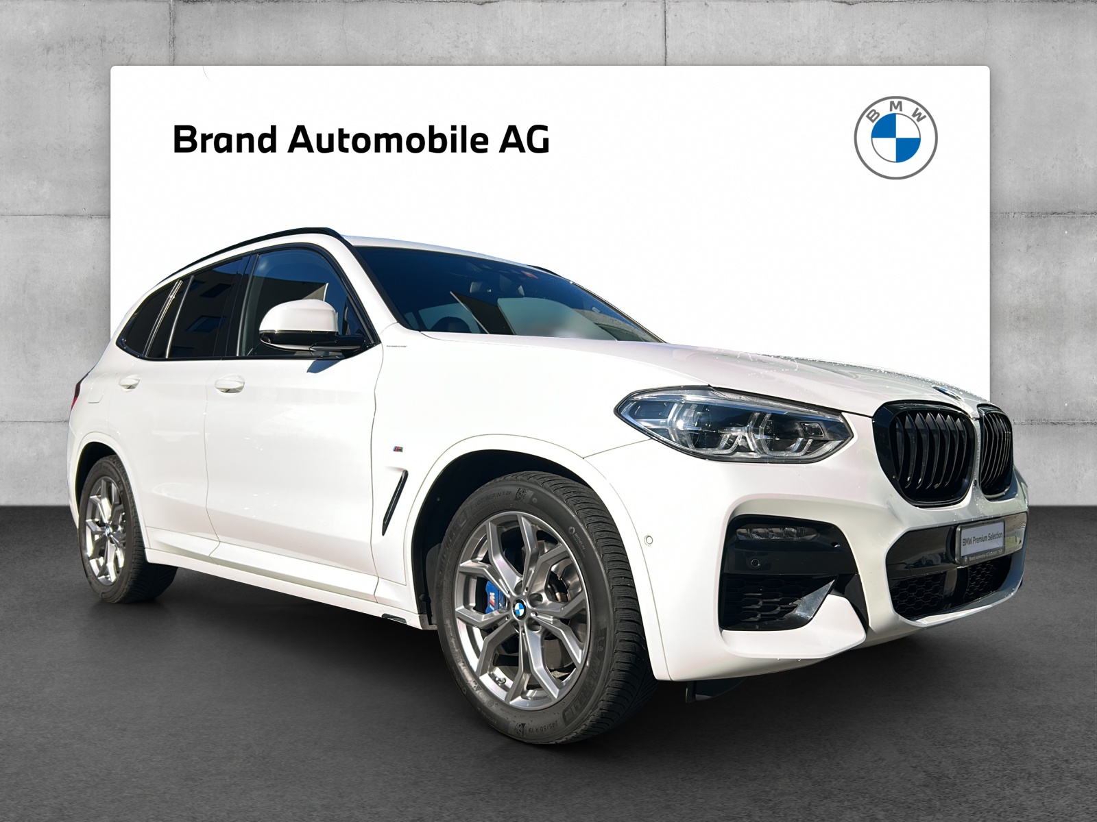 BMW X3 30d xDrive SAG-image-6