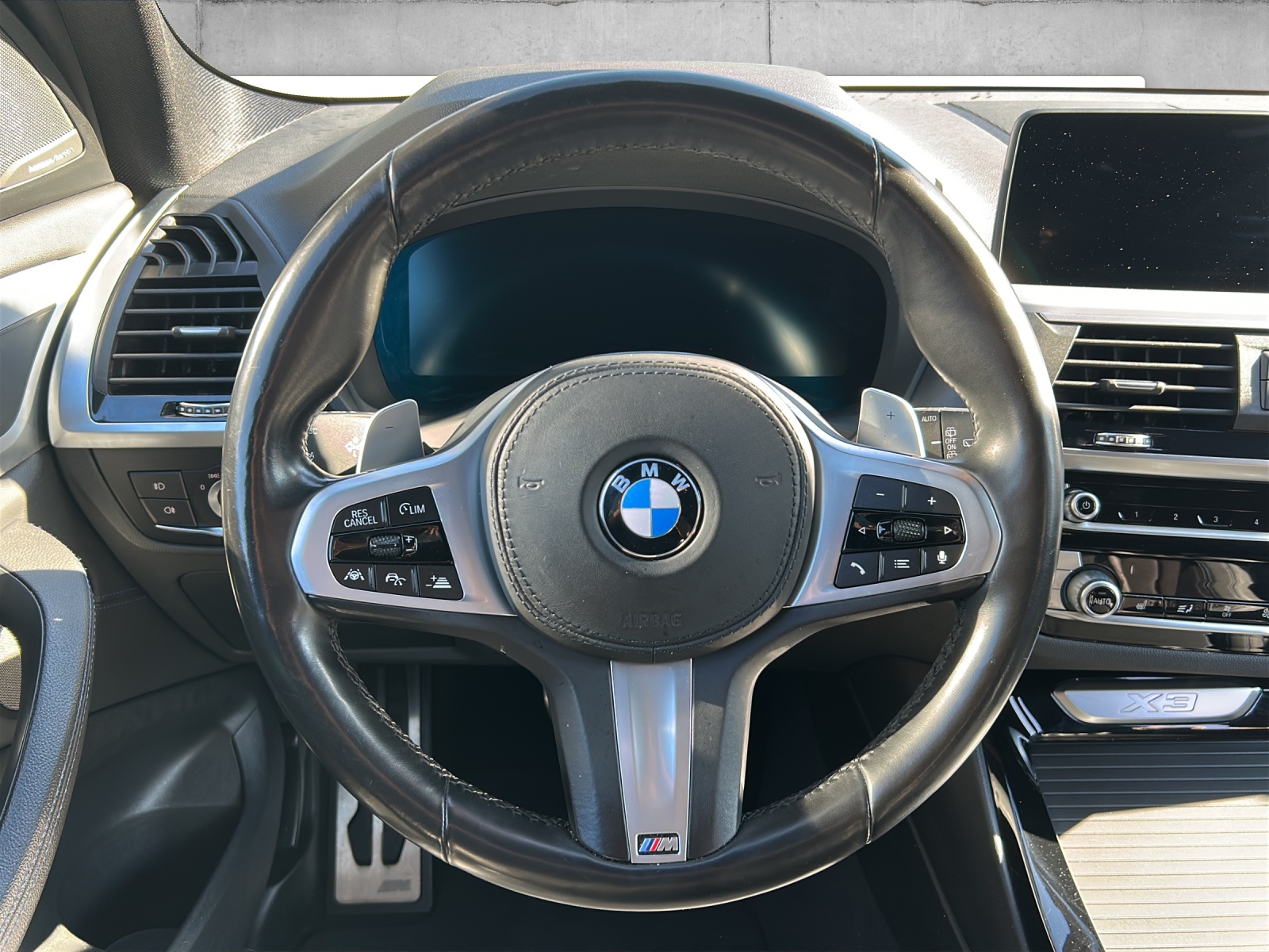 BMW X3 30d xDrive SAG-image-16