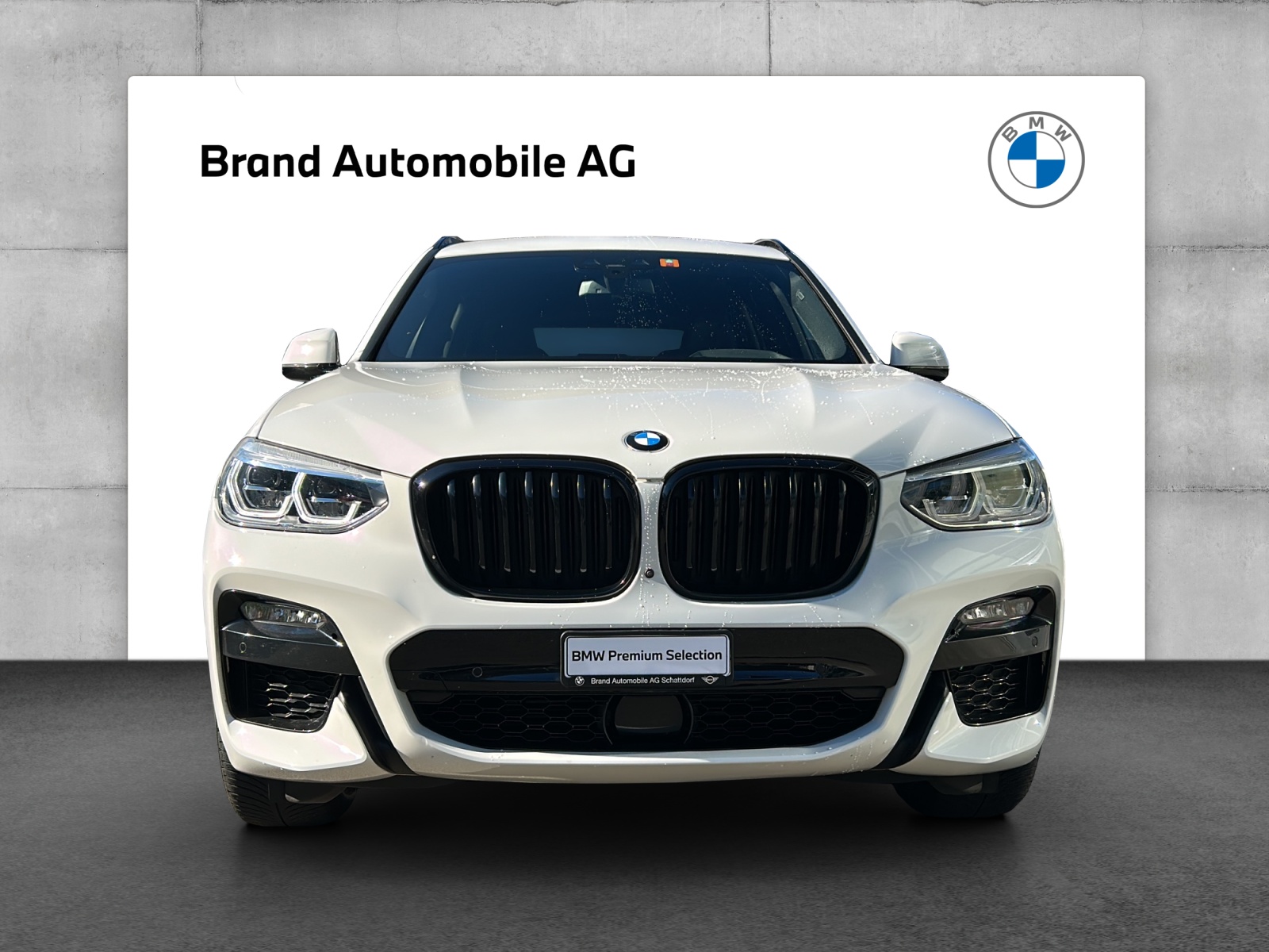 BMW X3 30d xDrive SAG-image-7