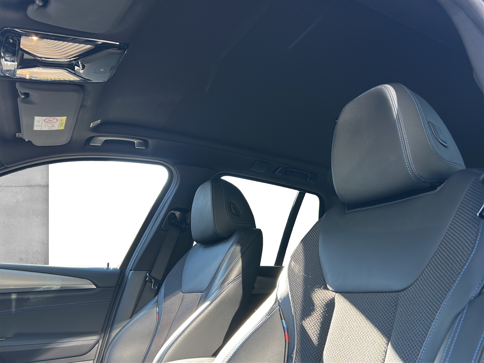 BMW X3 30d xDrive SAG-image-9