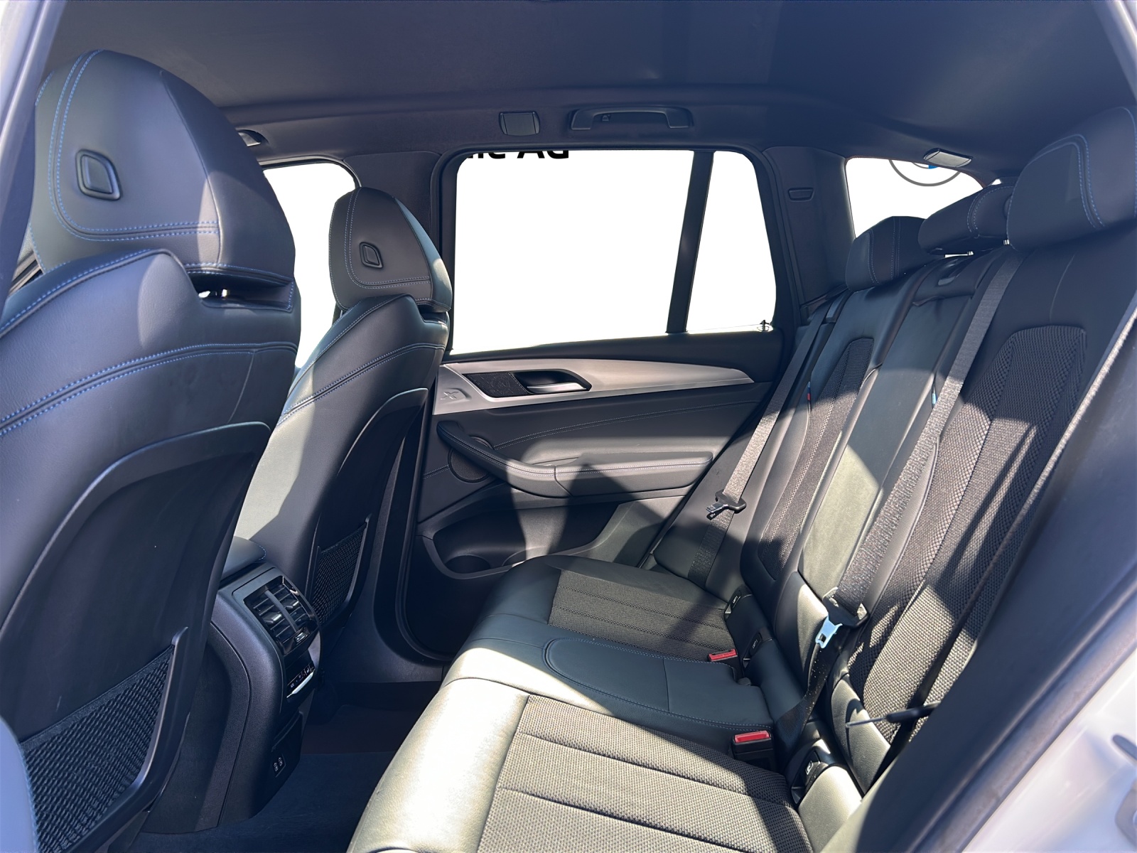 BMW X3 30d xDrive SAG-image-11