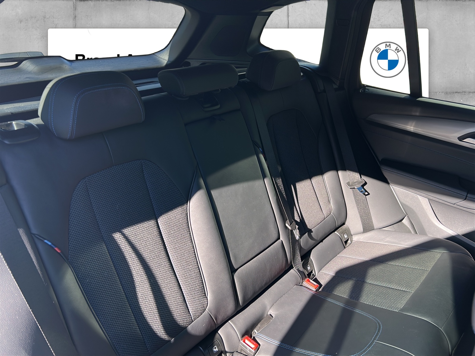BMW X3 30d xDrive SAG-image-14