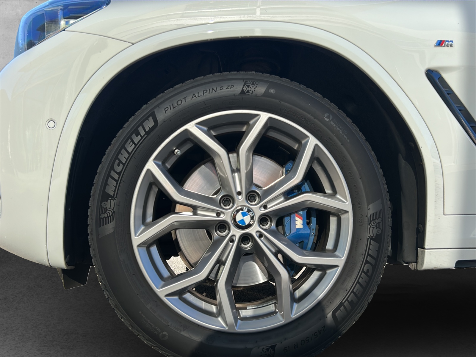 BMW X3 30d xDrive SAG-image-8