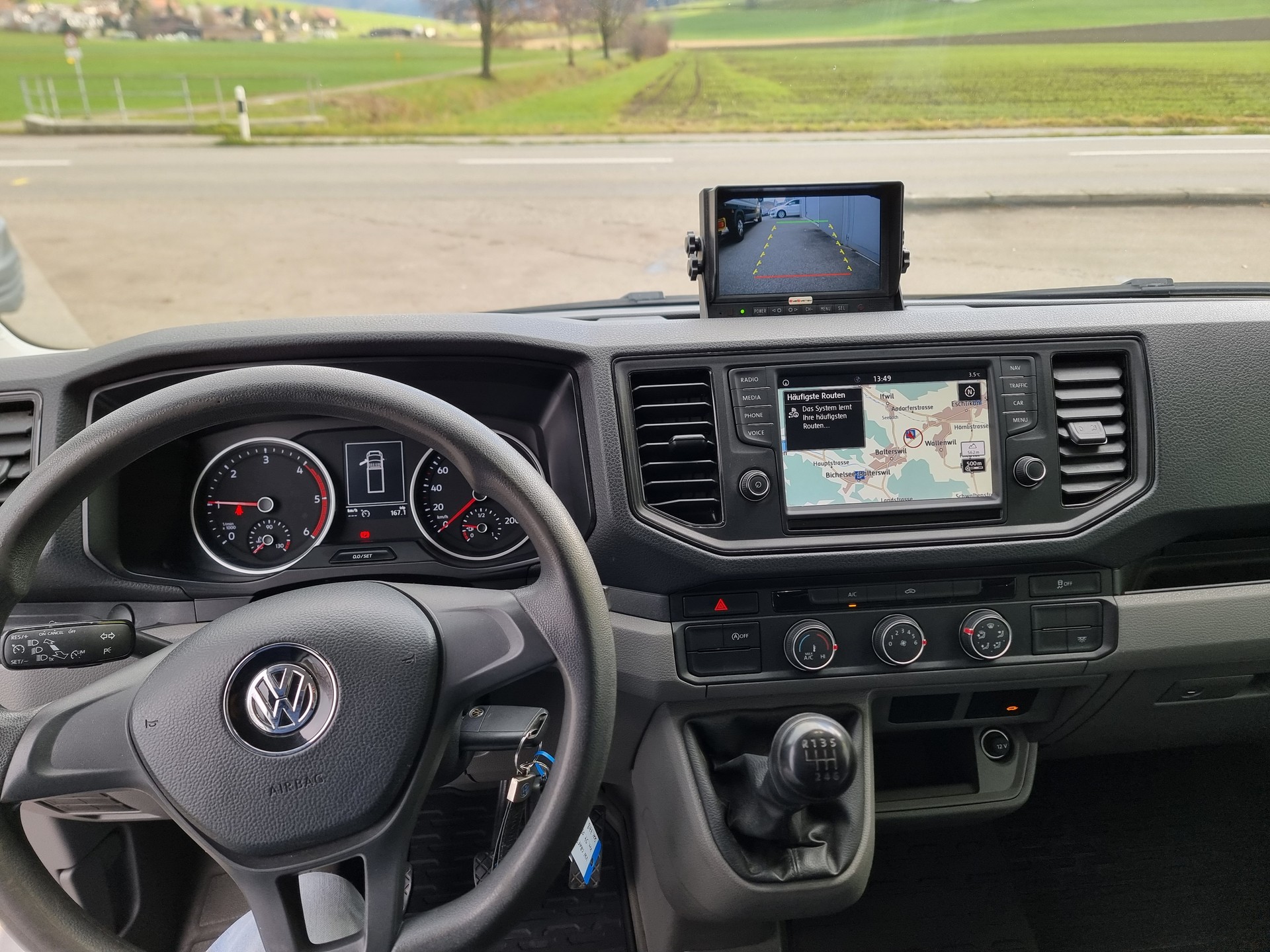 VW Crafter 35 2.0 BiTDI L4-image-4