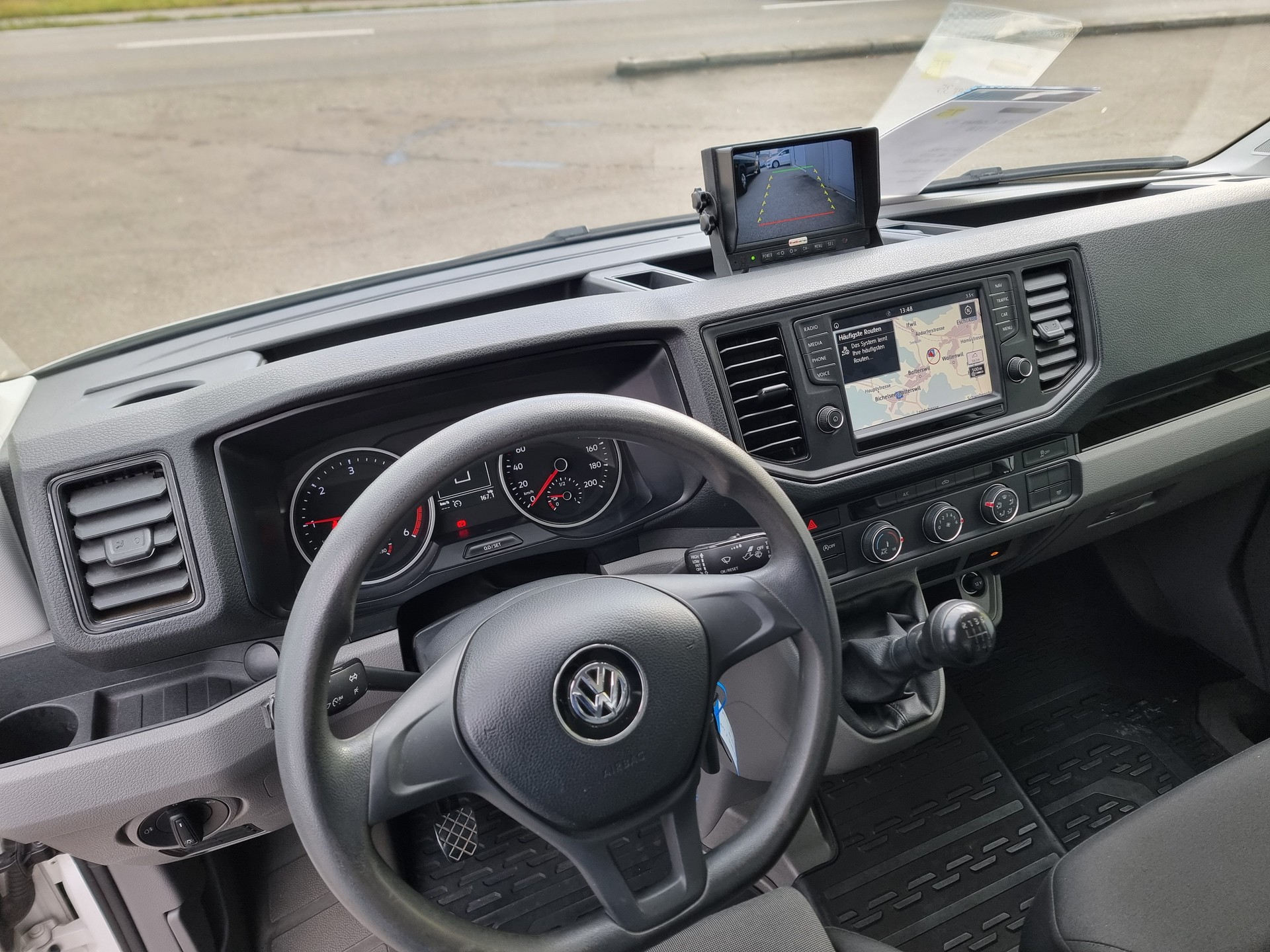 VW Crafter 35 2.0 BiTDI L4-image-5