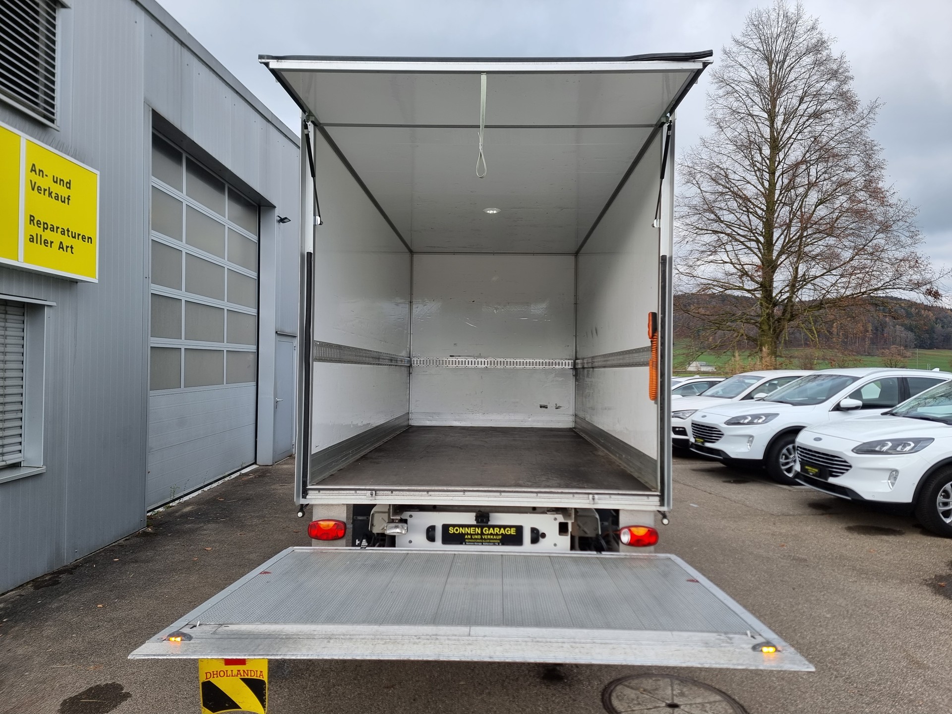 VW Crafter 35 2.0 BiTDI L4-image-9
