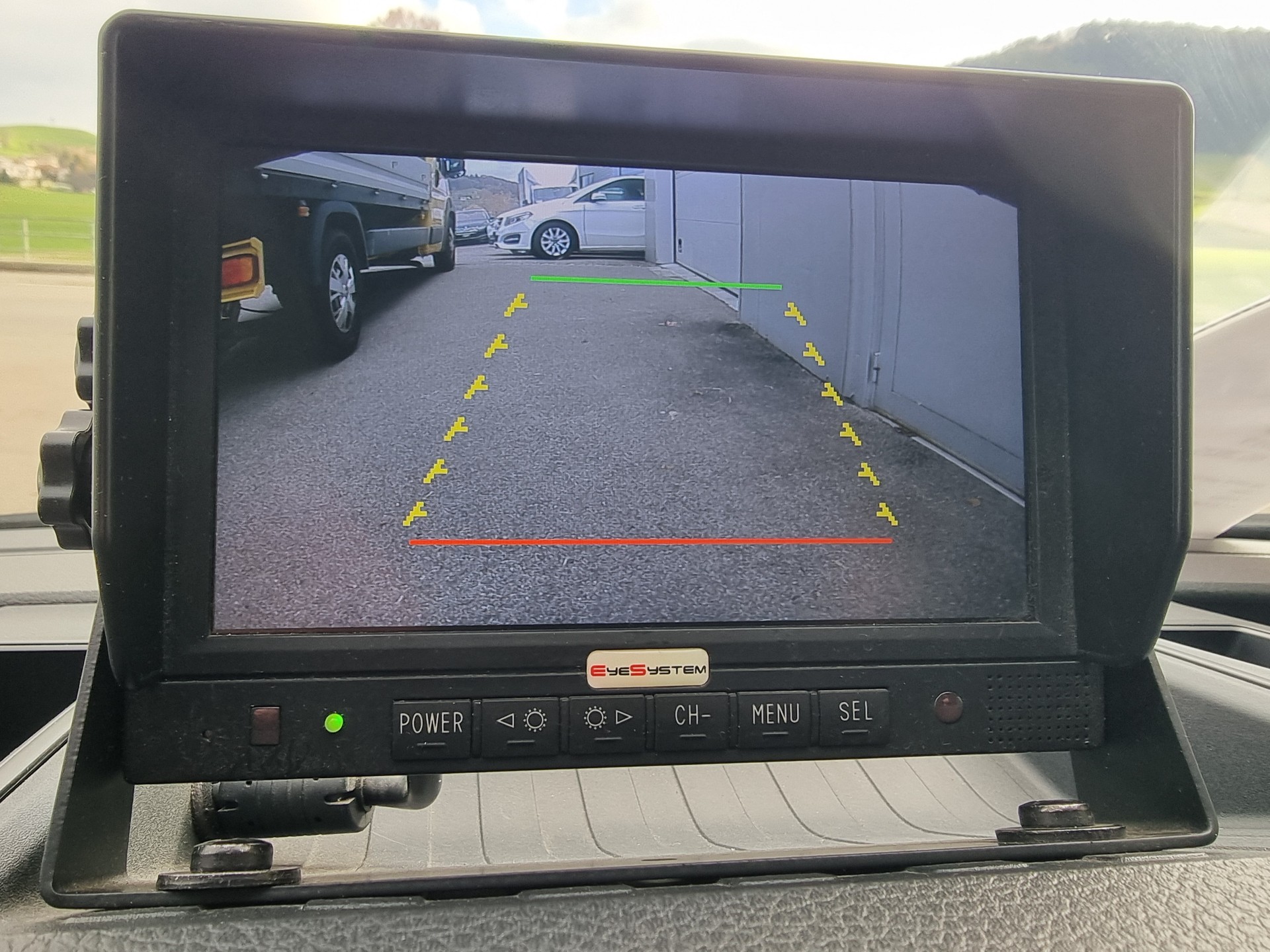 VW Crafter 35 2.0 BiTDI L4-image-6