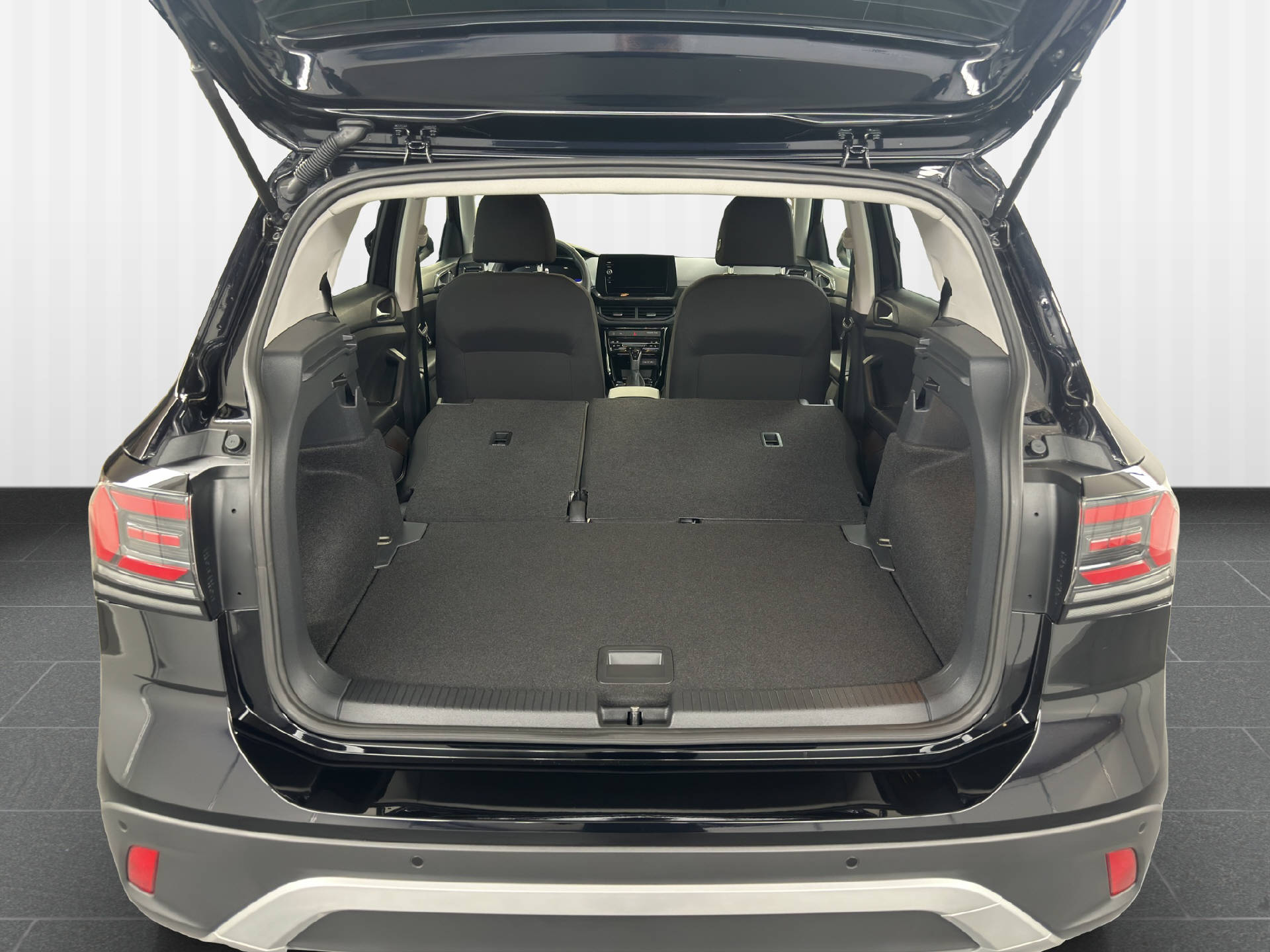 VW T-Cross 1.5 TSI Life DSG-image-11
