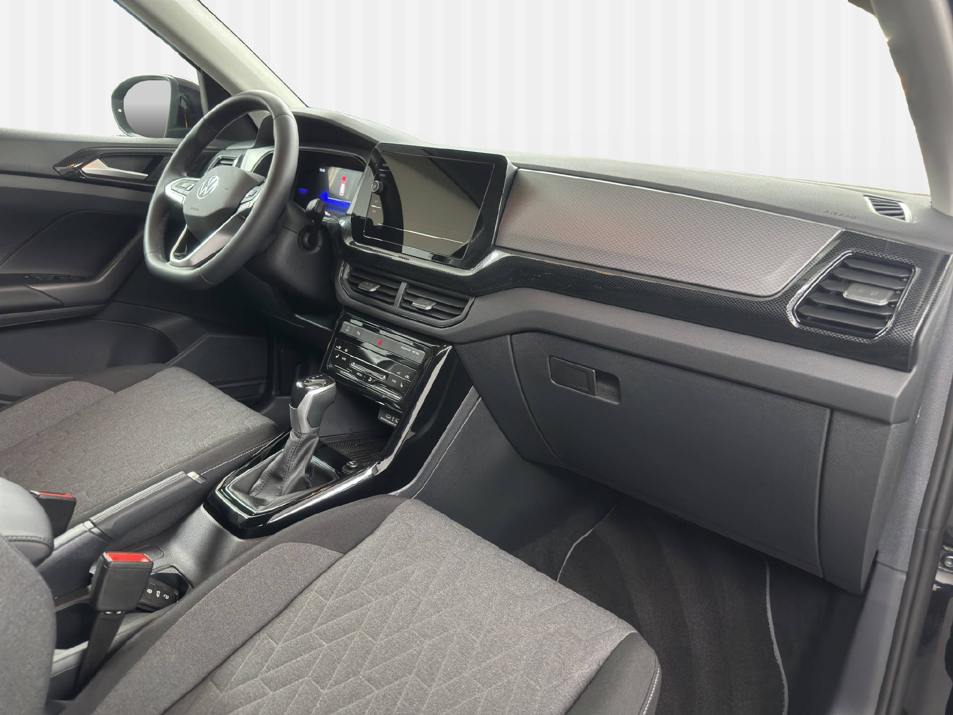 VW T-Cross 1.5 TSI Life DSG-image-10
