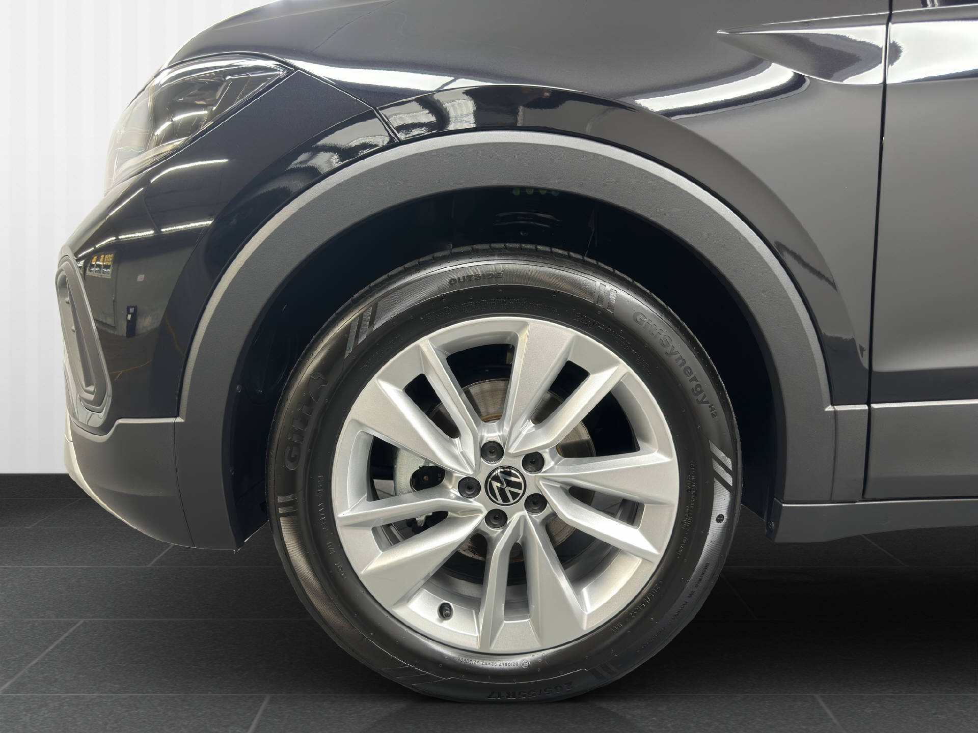 VW T-Cross 1.5 TSI Life DSG-image-12