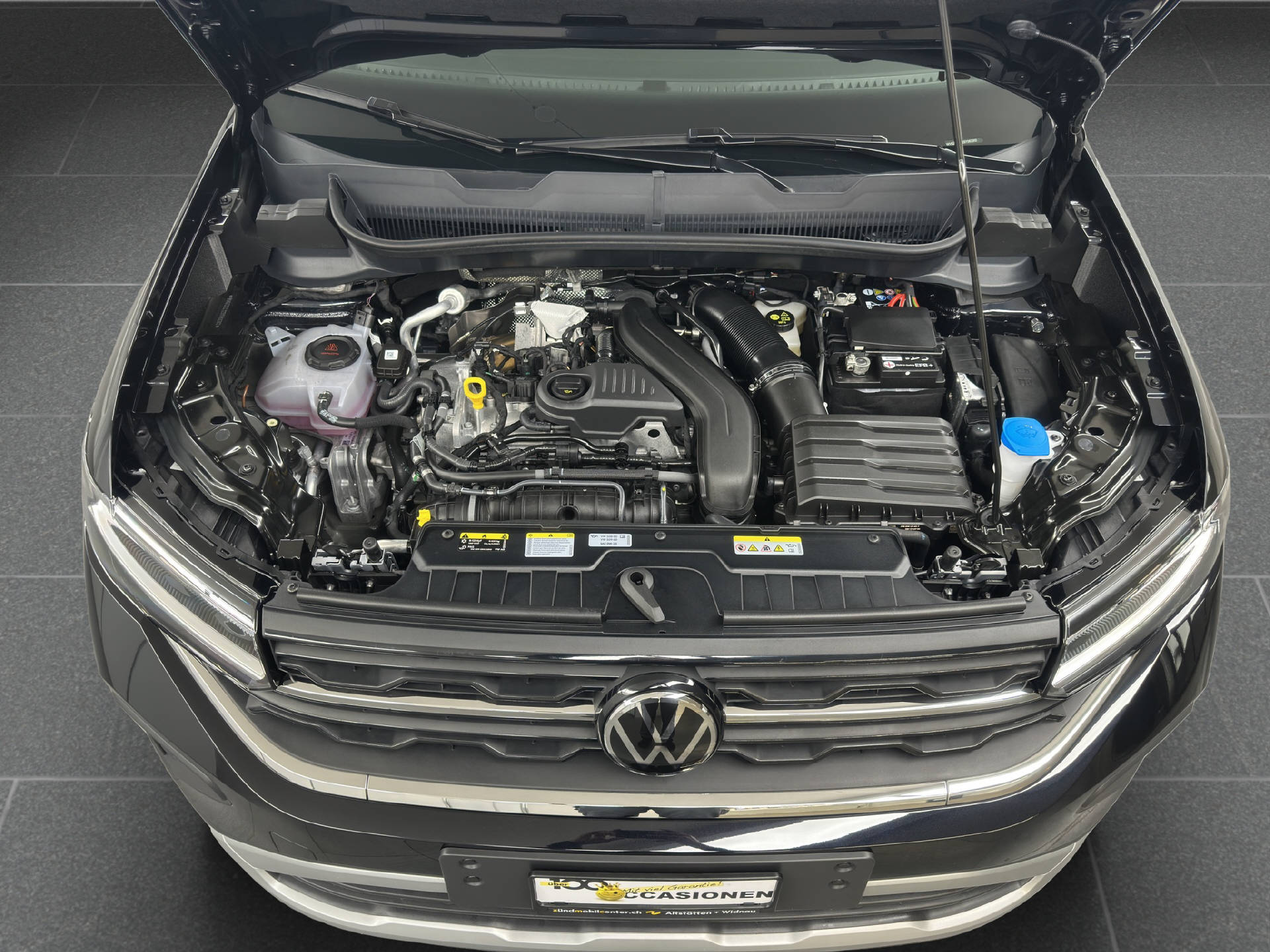 VW T-Cross 1.5 TSI Life DSG-image-13