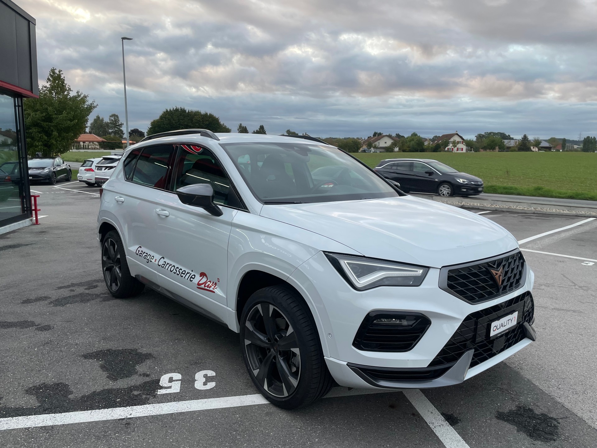 CUPRA Ateca 2.0TSI 4Drive DSG-image-3