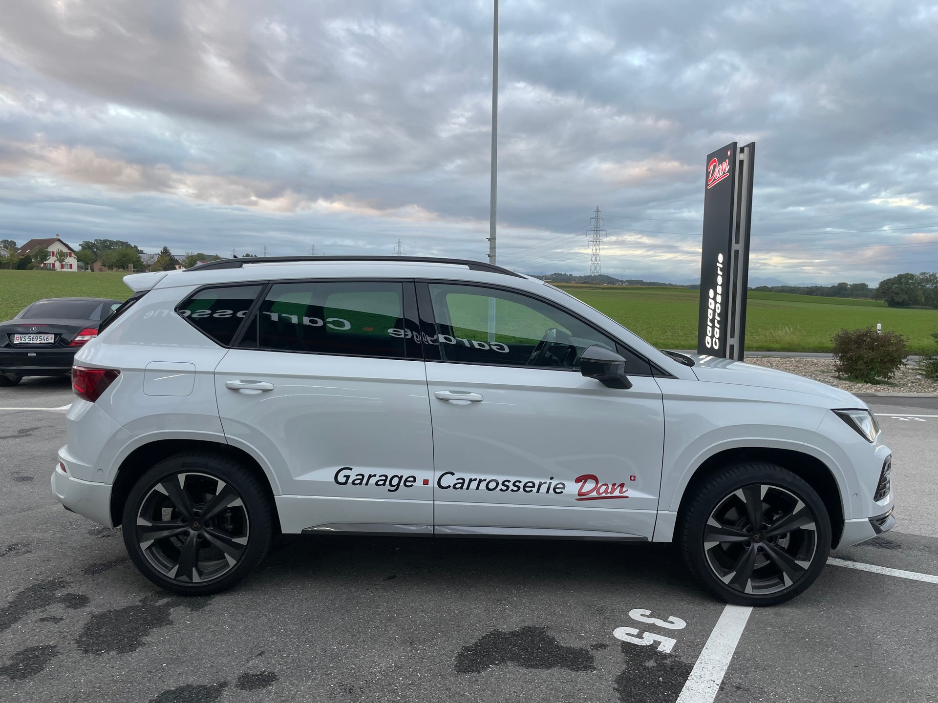 CUPRA Ateca 2.0TSI 4Drive DSG-image-4