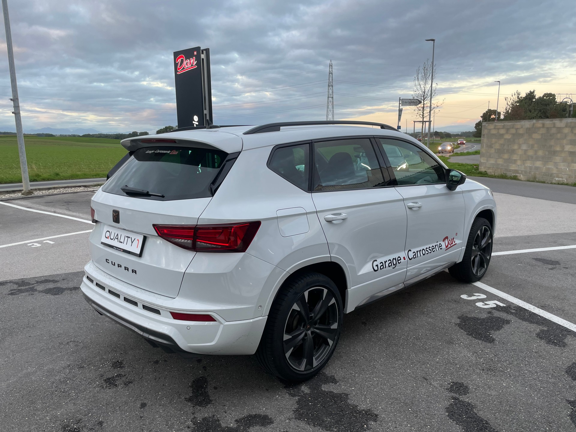 CUPRA Ateca 2.0TSI 4Drive DSG-image-5