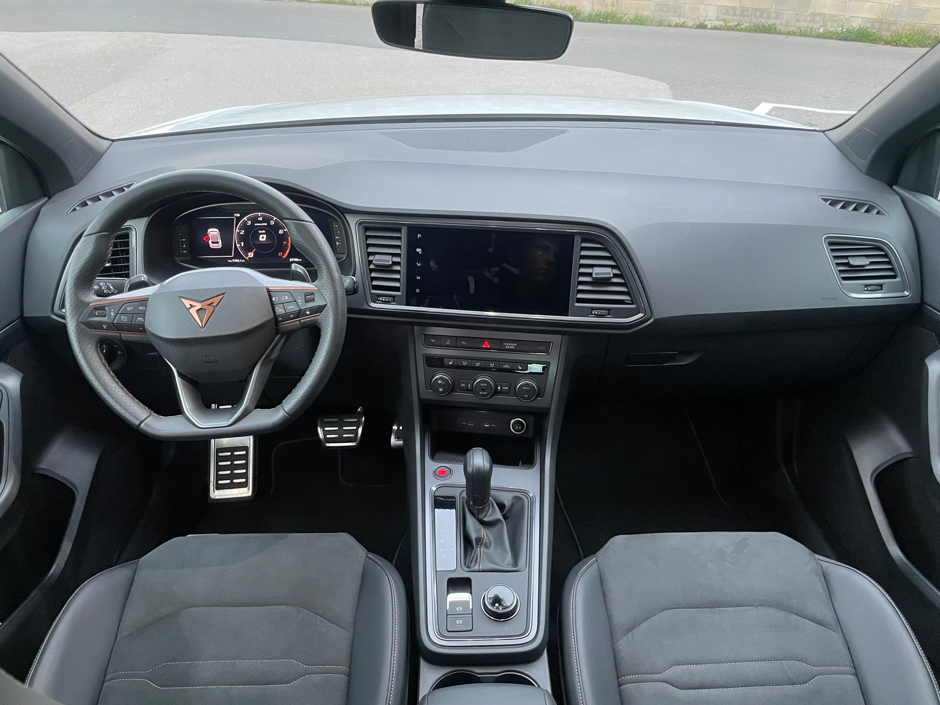 CUPRA Ateca 2.0TSI 4Drive DSG-image-11