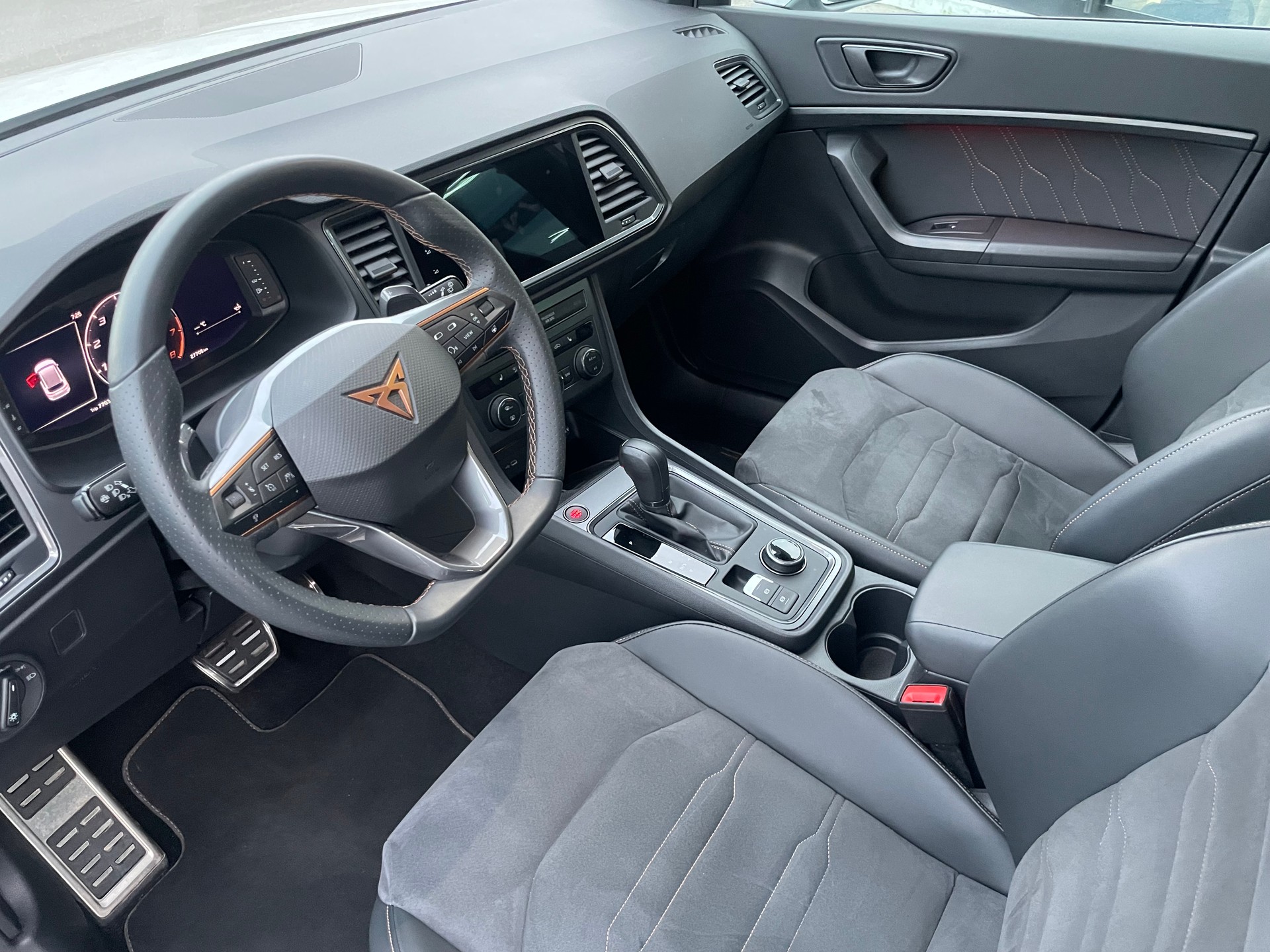 CUPRA Ateca 2.0TSI 4Drive DSG-image-12