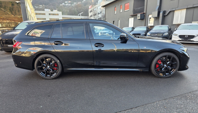 BMW M340d xDri 48VT MSportPro-image-0
