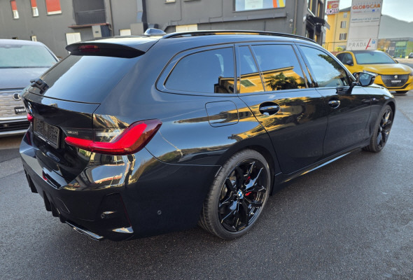 BMW M340d xDri 48VT MSportPro-image-3