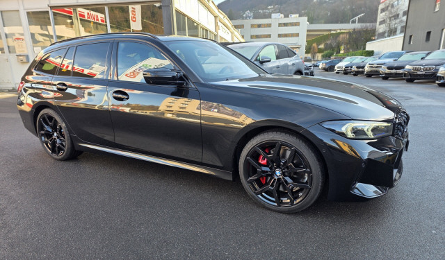 BMW M340d xDri 48VT MSportPro-image-2