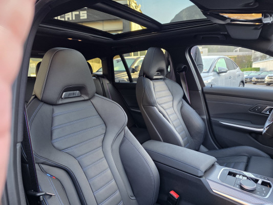 BMW M340d xDri 48VT MSportPro-image-14