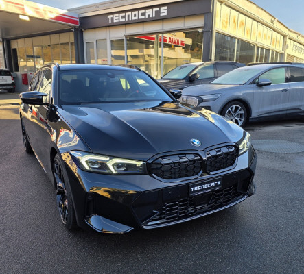 BMW M340d xDri 48VT MSportPro-image-6