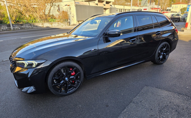 BMW M340d xDri 48VT MSportPro-image-5