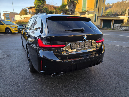 BMW M340d xDri 48VT MSportPro-image-4