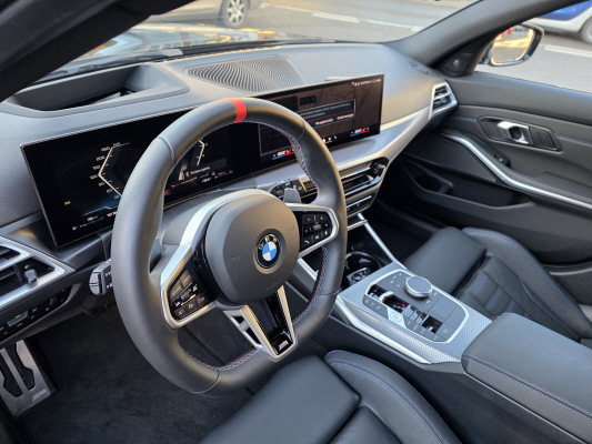 BMW M340d xDri 48VT MSportPro-image-9