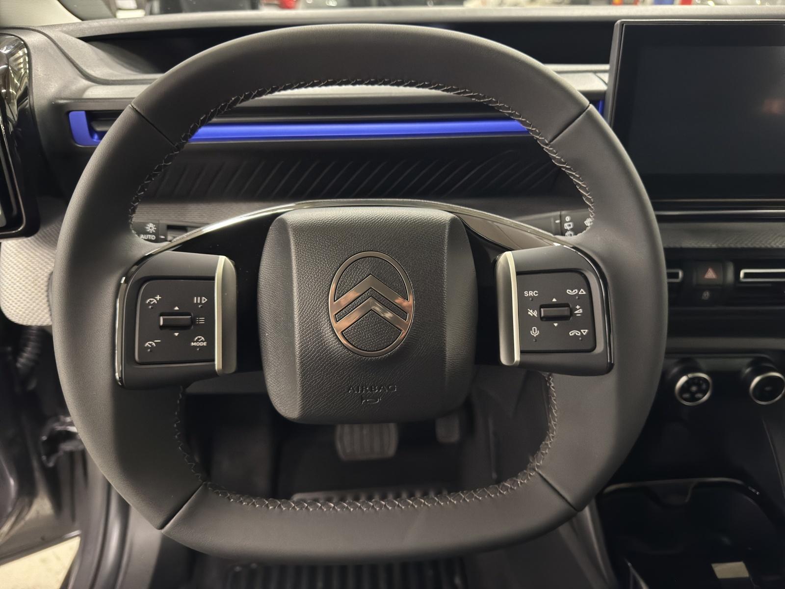 CITROEN e-C3 Tonic-image-6