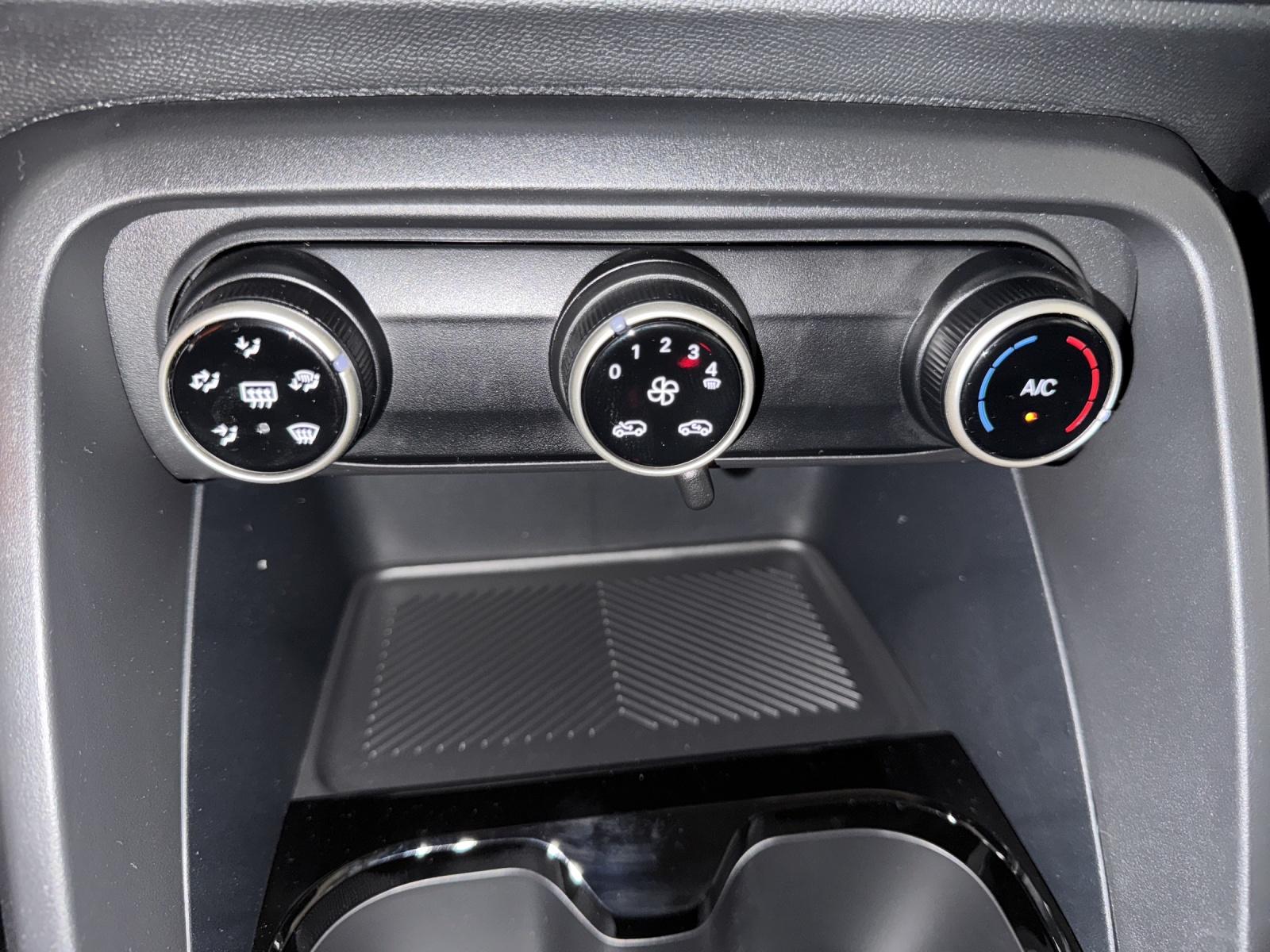 CITROEN e-C3 Tonic-image-9