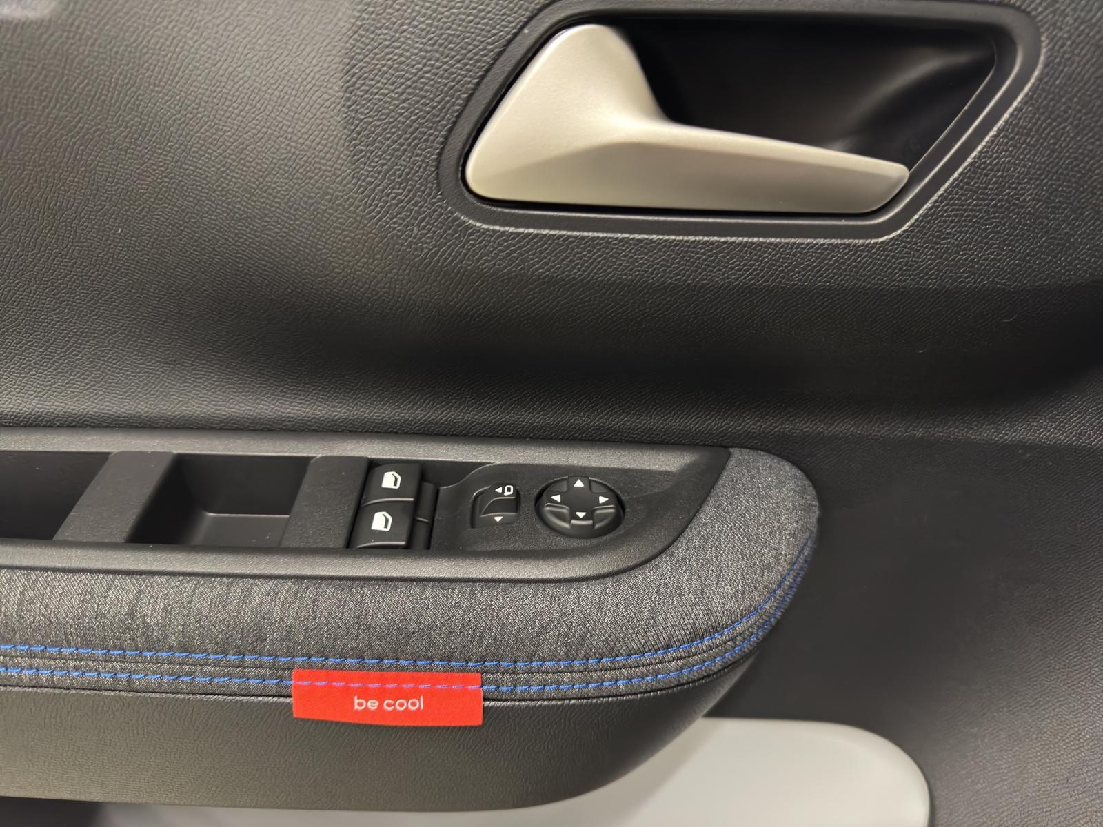 CITROEN e-C3 Tonic-image-12