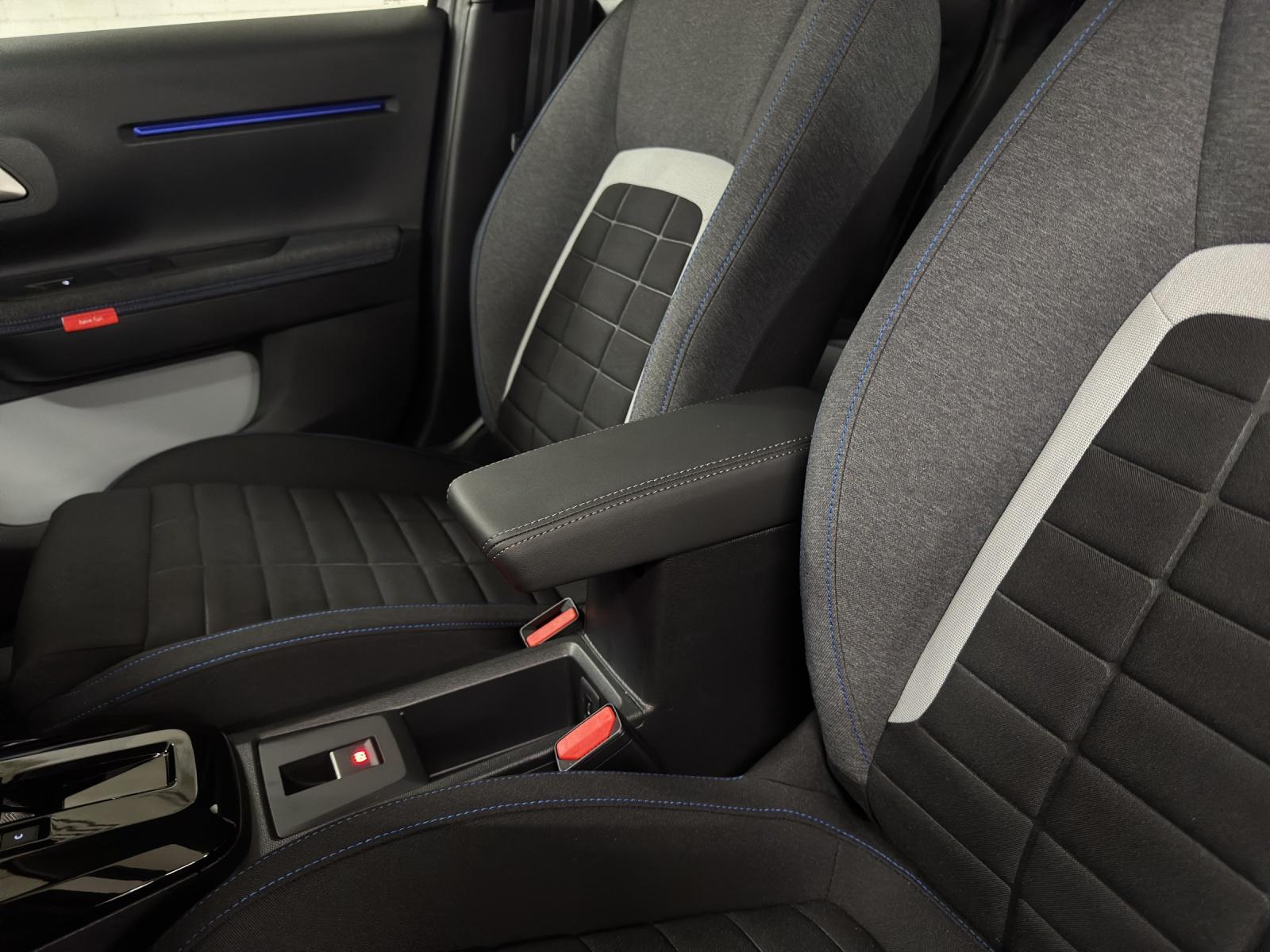 CITROEN e-C3 Tonic-image-14