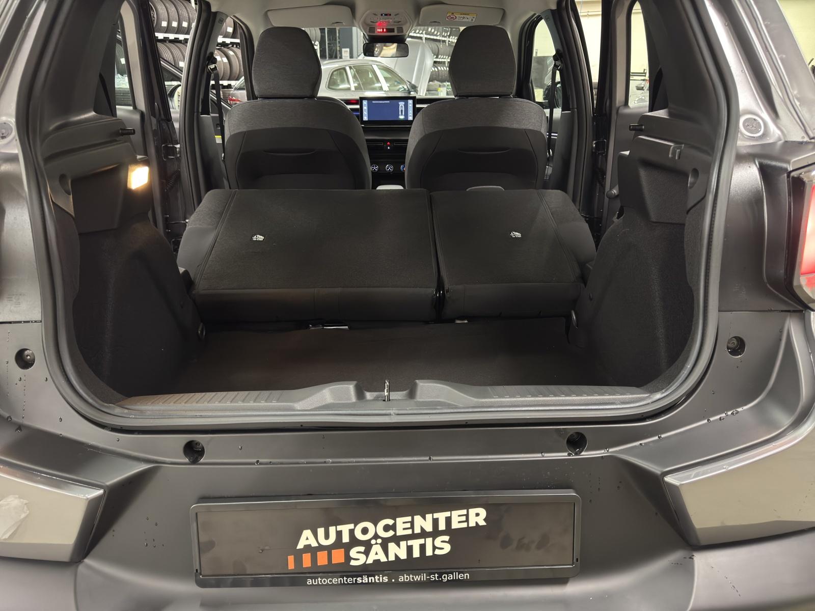 CITROEN e-C3 Tonic-image-21
