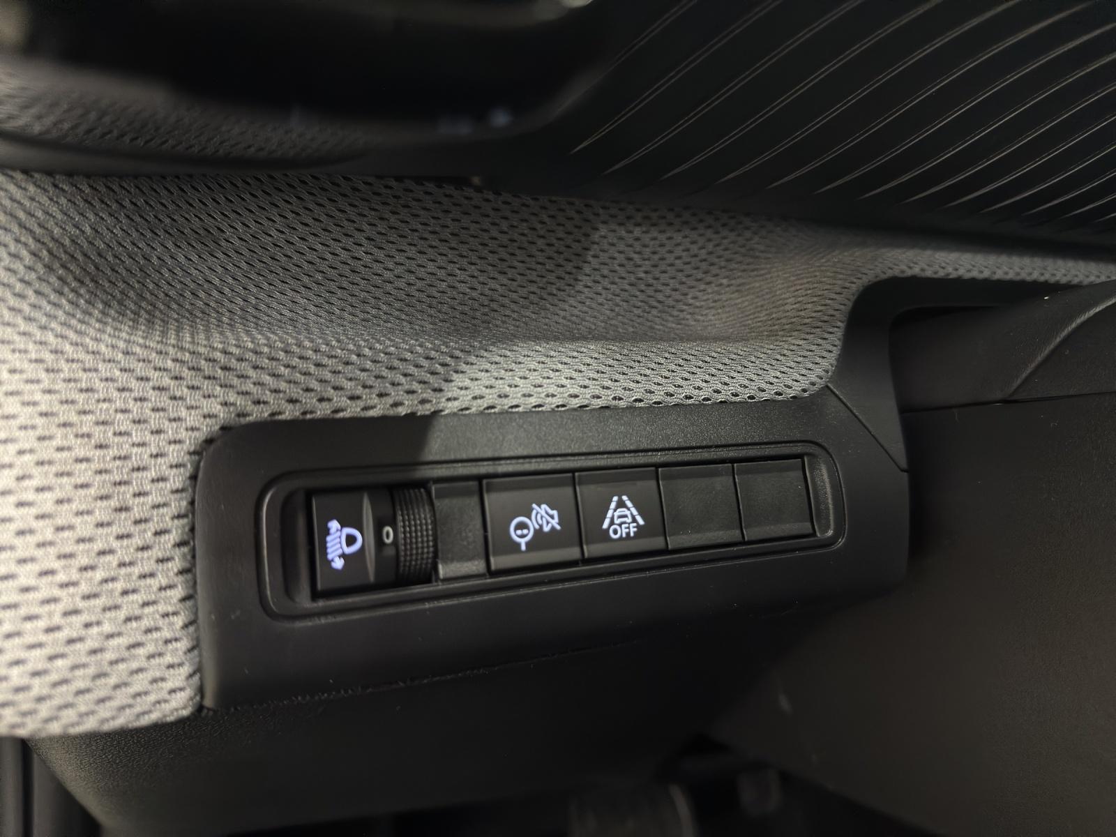 CITROEN e-C3 Tonic-image-11