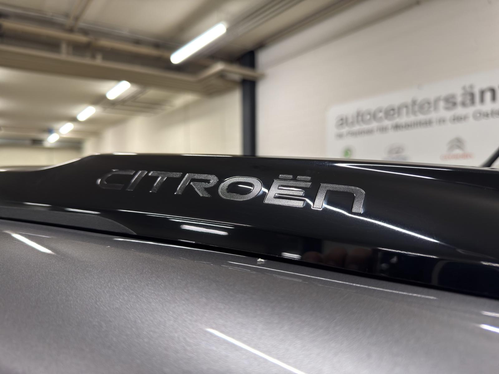 CITROEN e-C3 Tonic-image-23