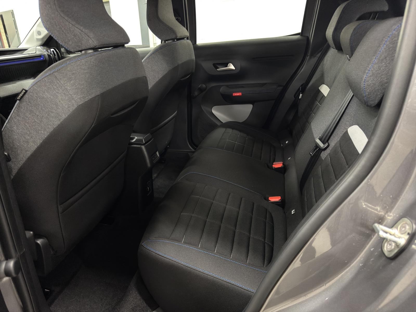 CITROEN e-C3 Tonic-image-15