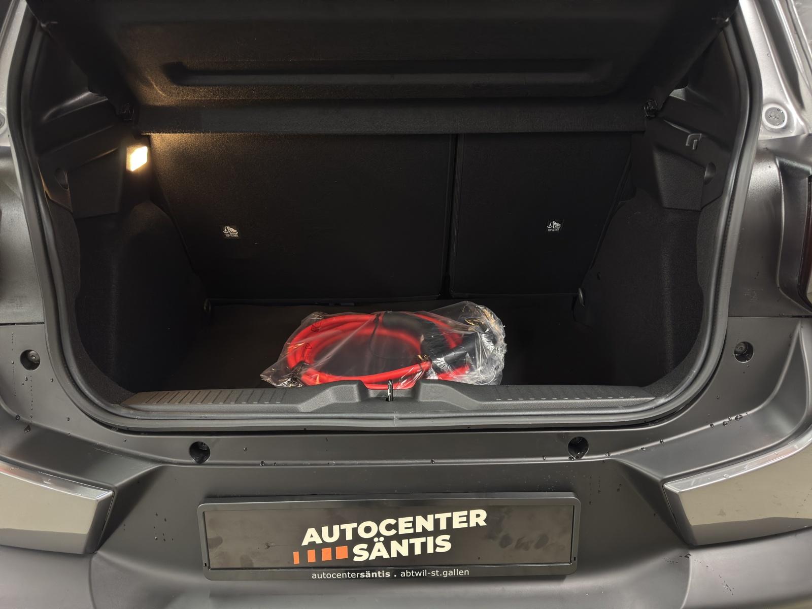 CITROEN e-C3 Tonic-image-17