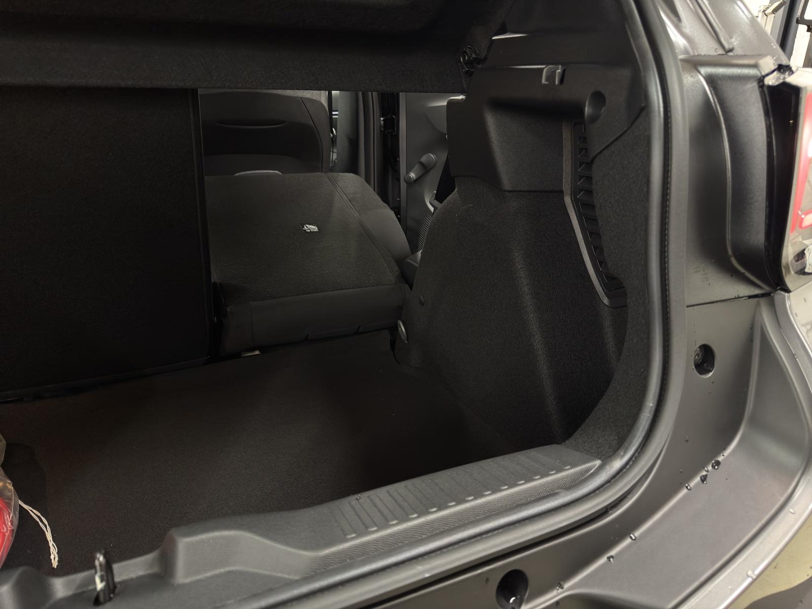 CITROEN e-C3 Tonic-image-19