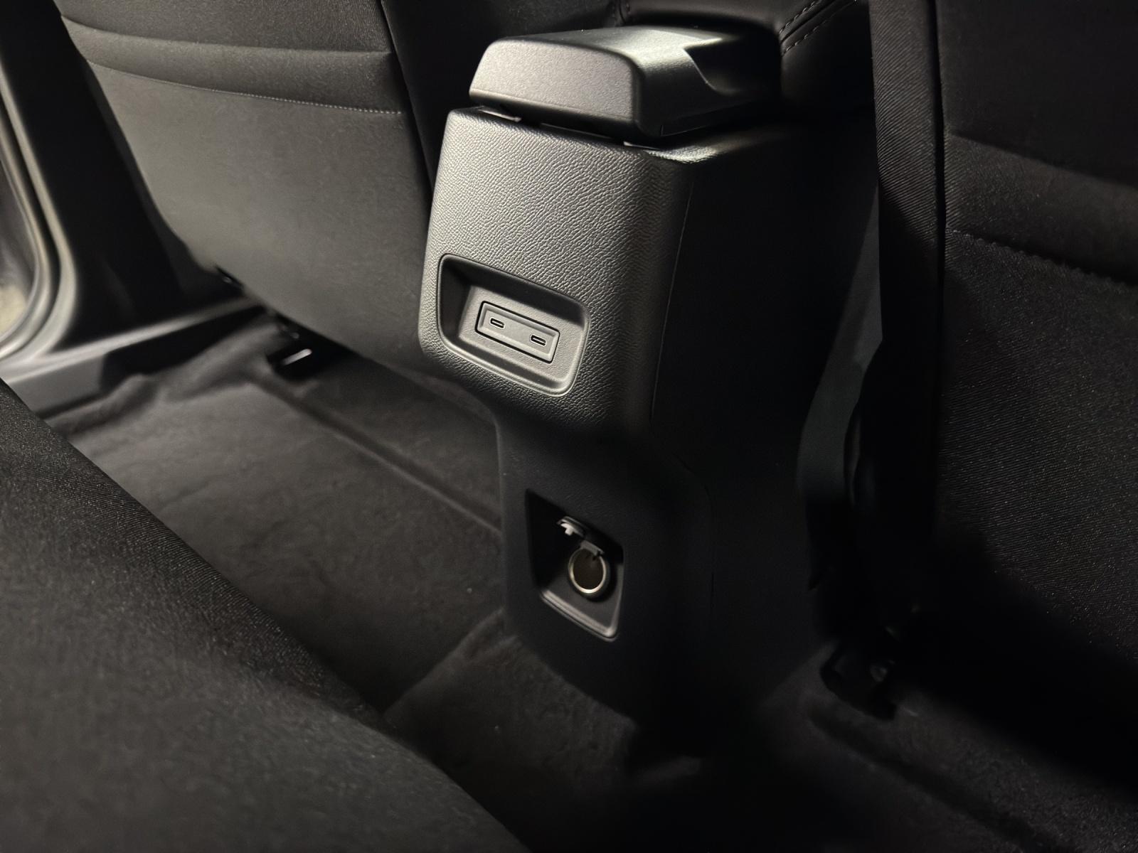 CITROEN e-C3 Tonic-image-18