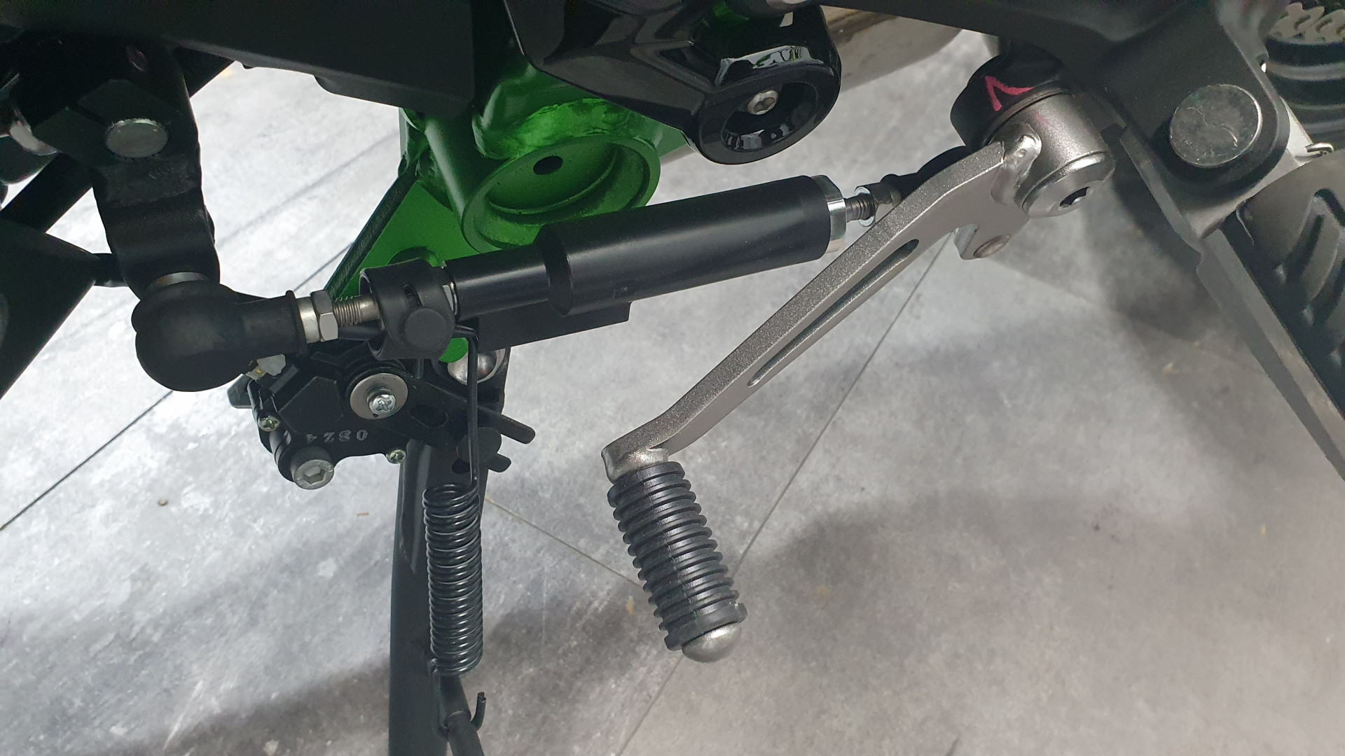 KAWASAKI Z 900-image-6