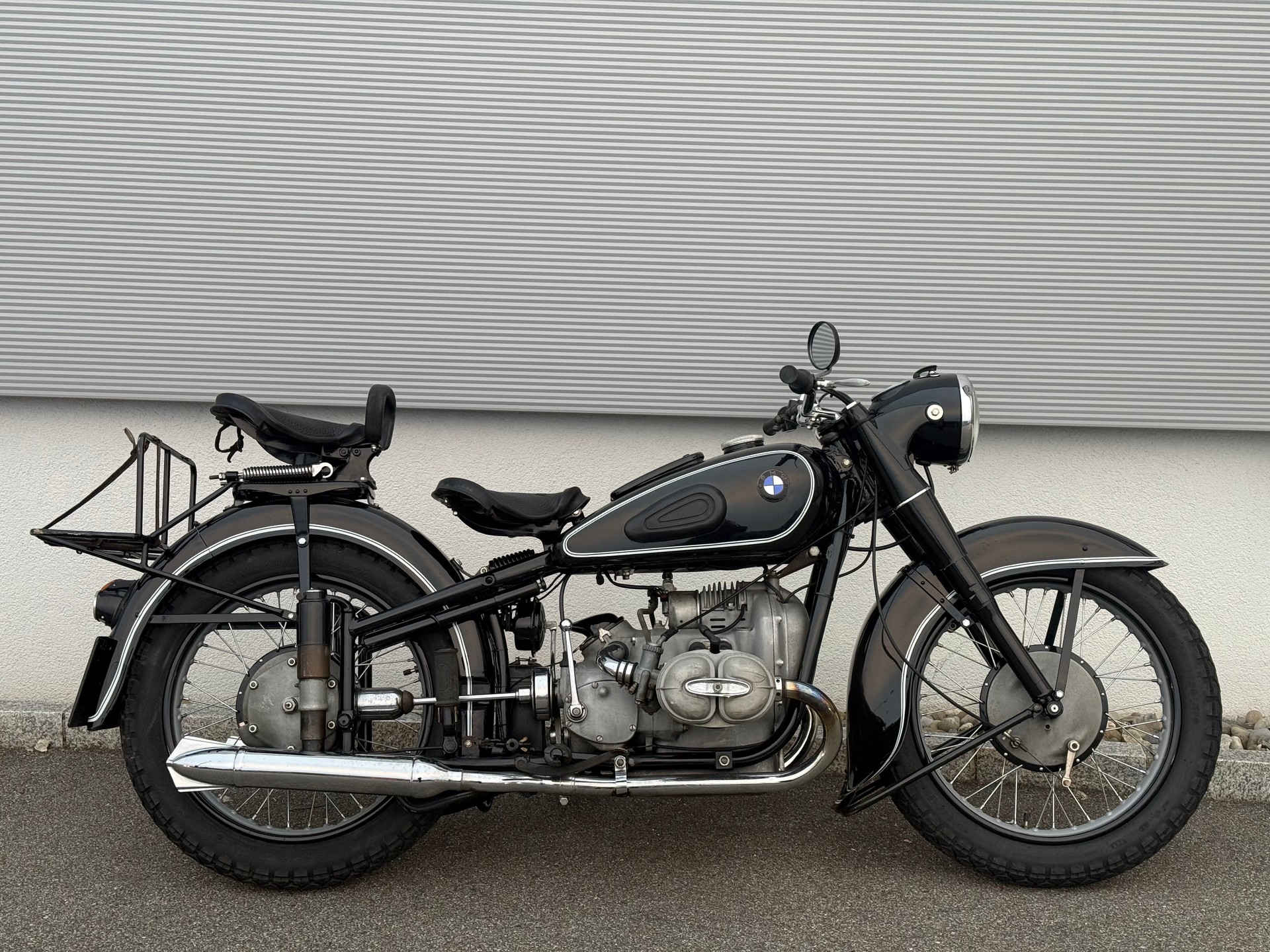 BMW R 51/2