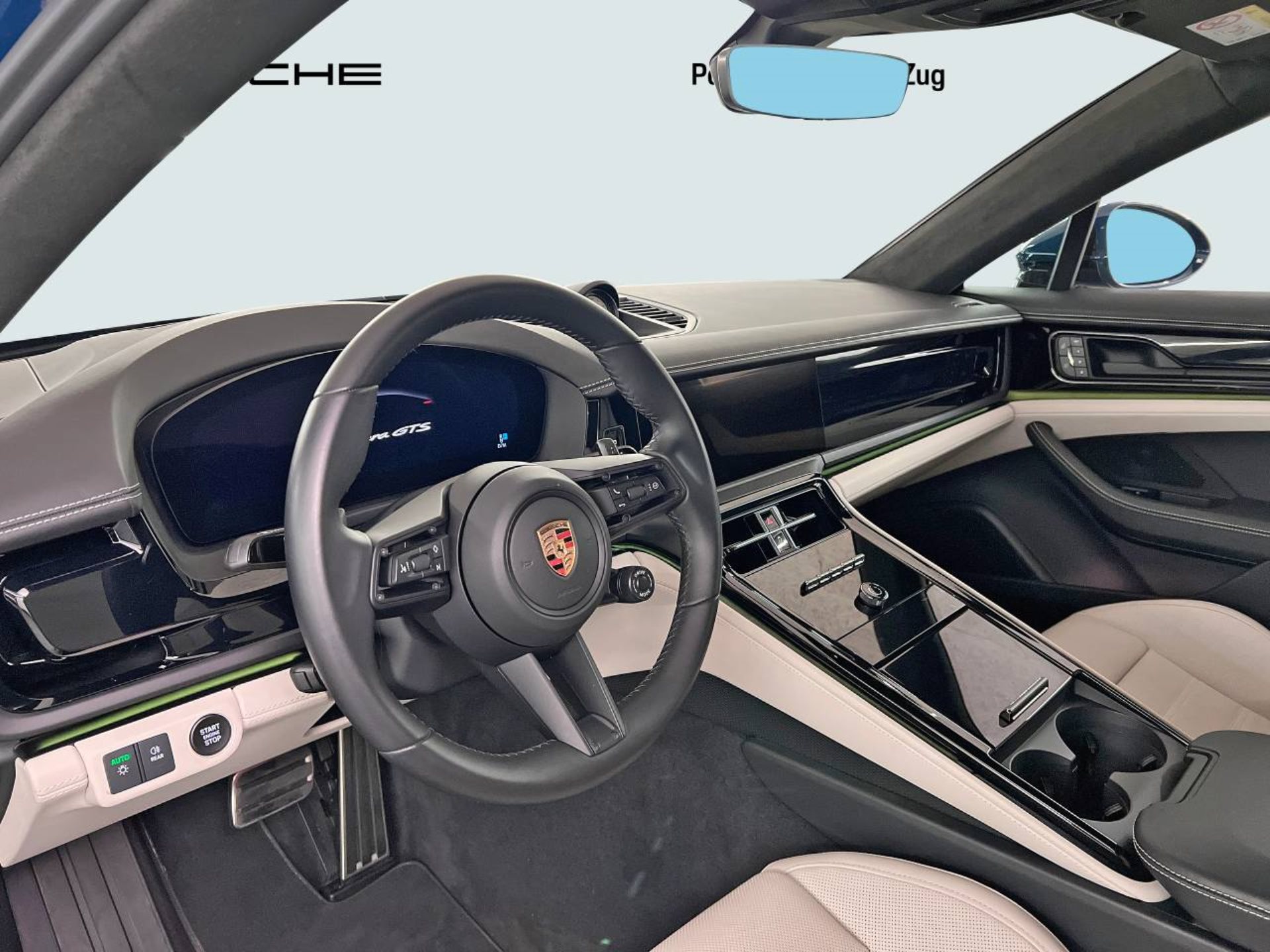 PORSCHE Panamera GTS-showroom-element-3