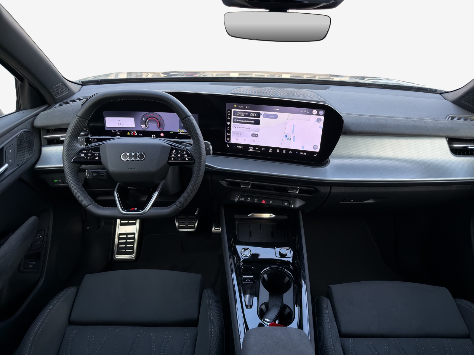 AUDI Q3 SUV 110 kW TFSI S tronic-image-8