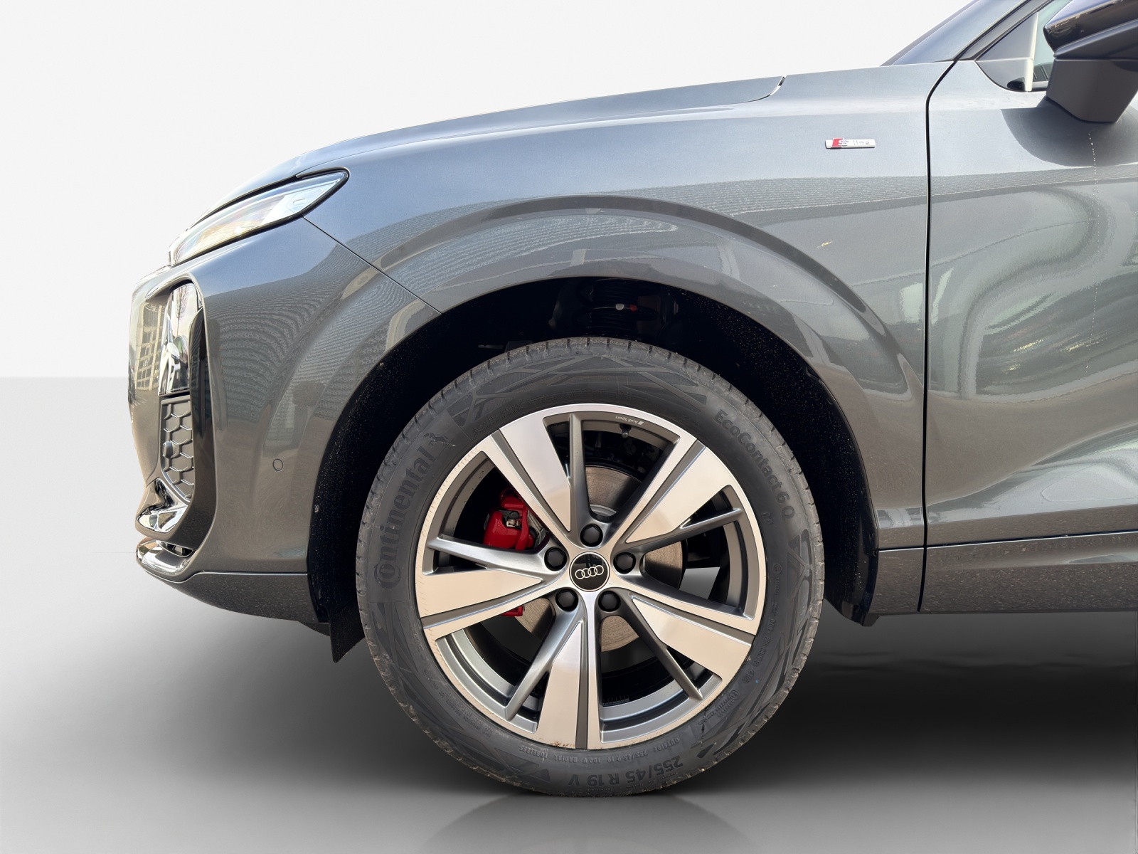 AUDI Q3 SUV 110 kW TFSI S tronic-image-13