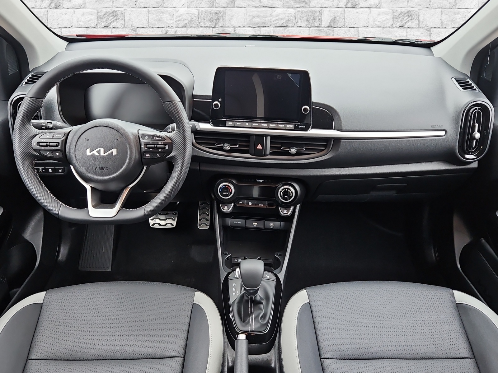 KIA Picanto 1.0 GDi GT Line-image-5