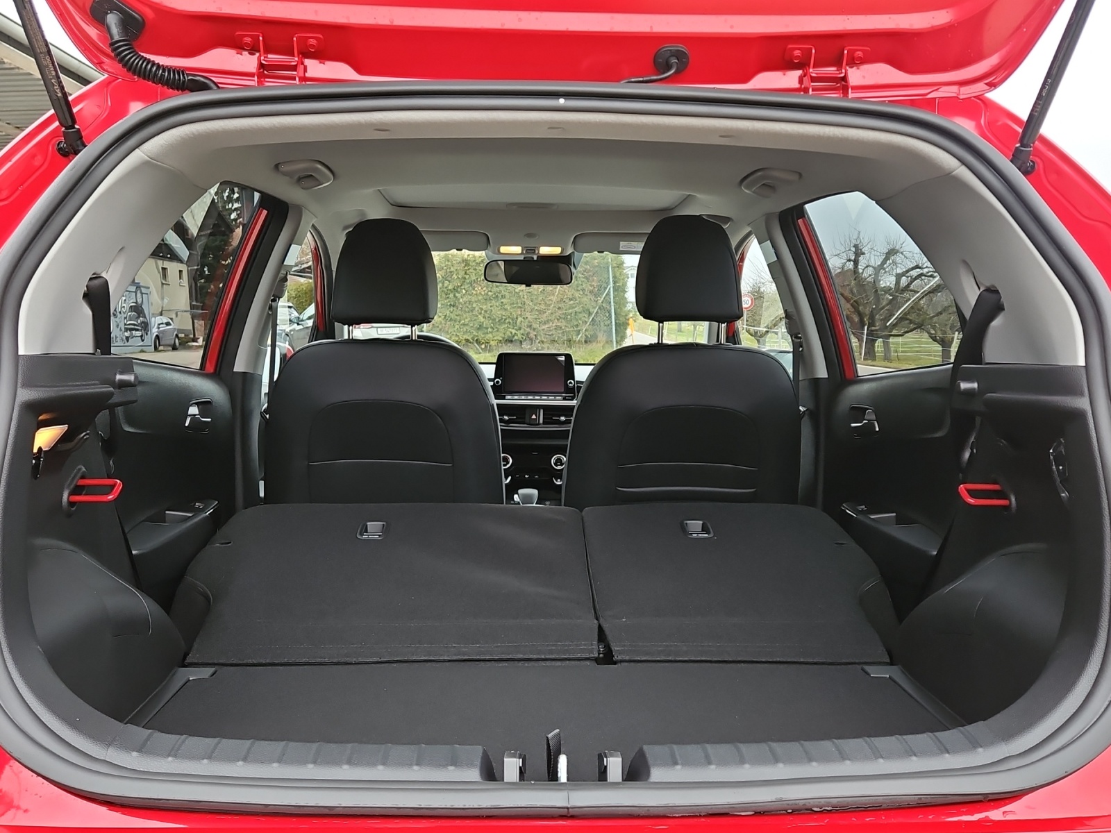 KIA Picanto 1.0 GDi GT Line-image-9