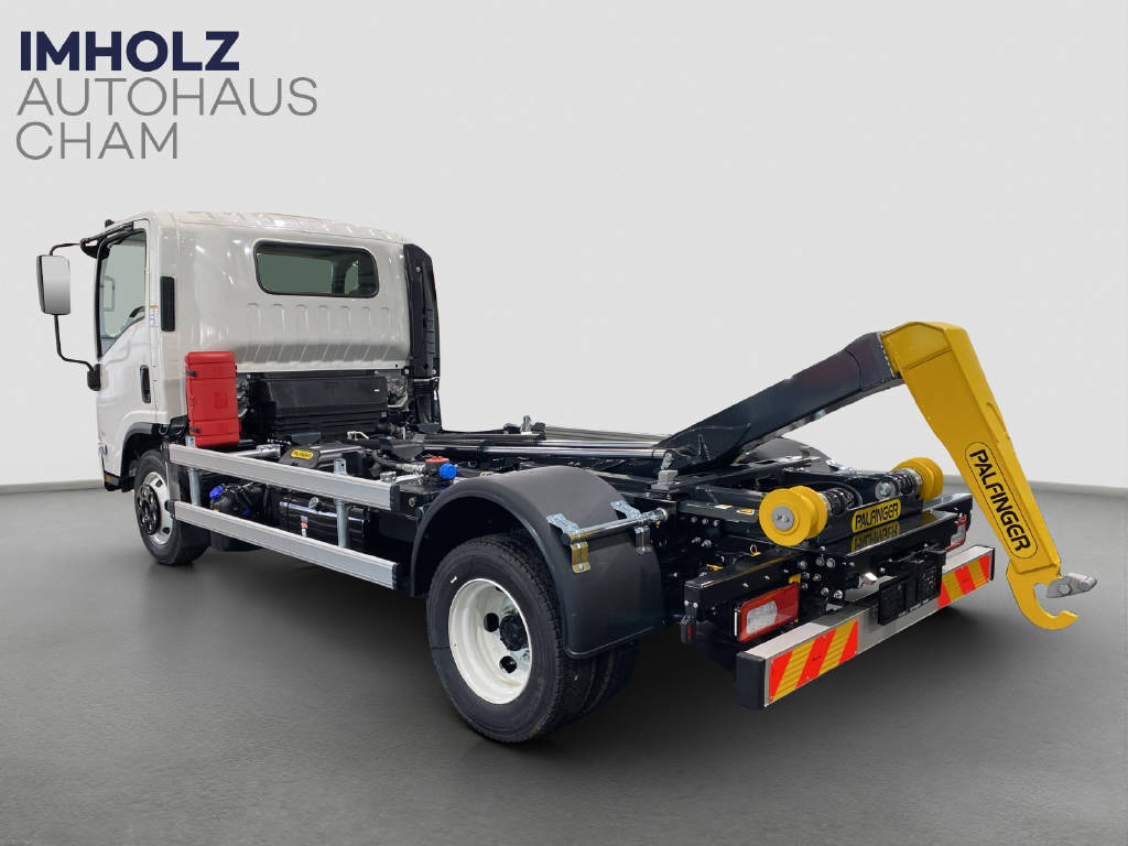 ISUZU M30 H DR 5.2 Ddi NEES2 Generation 2 Hakengerät-image-5