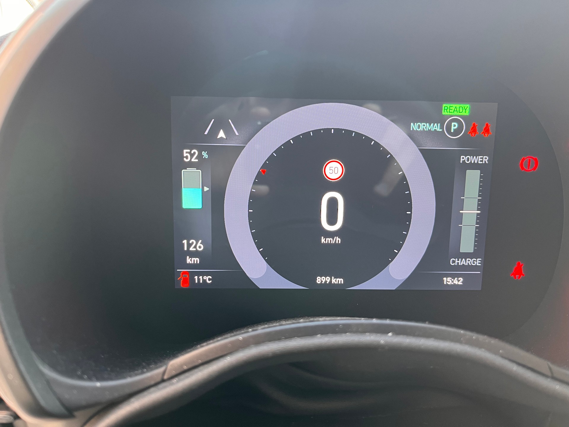FIAT 500 electric 87 kW Icon-image-10